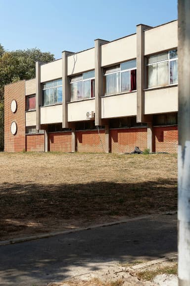 Center for Culture and Sport “Šumice”