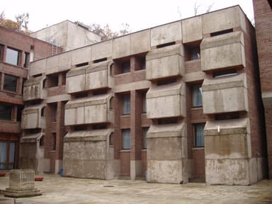 Hotel of Polish Diaspora College, Jagiellonen University