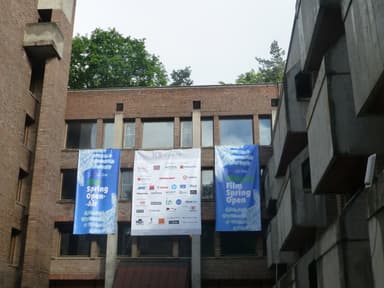 Hotel of Polish Diaspora College, Jagiellonen University