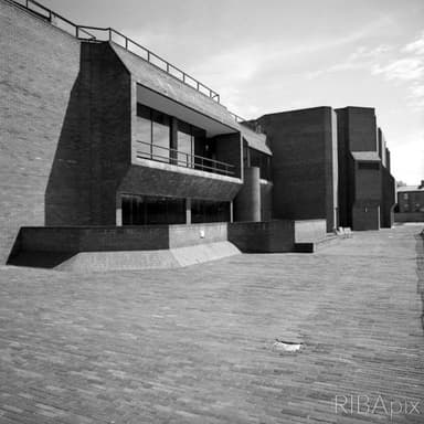 Fitzwilliam Lawn Tennis Club