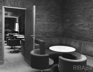 Fitzwilliam Lawn Tennis Club