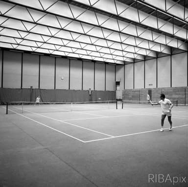 Fitzwilliam Lawn Tennis Club