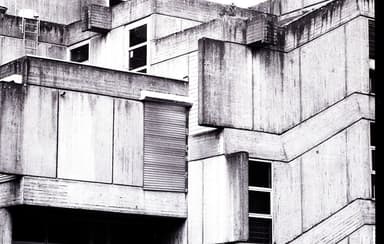 Campus “auf den Lahnbergen”, Philipps-Universität Marburg