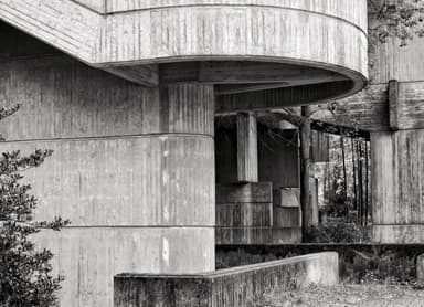 Campus “auf den Lahnbergen”, Philipps-Universität Marburg