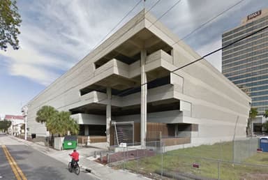 Federal Building / United States Courthouse