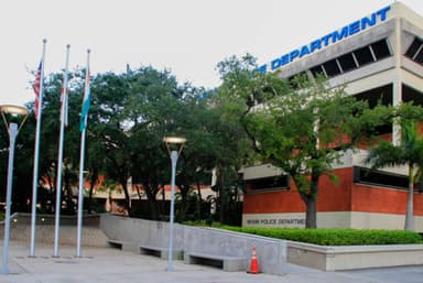 Miami Police Department