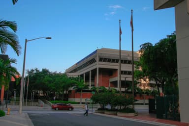 Miami Police Department