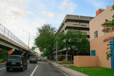 Miami Police Department