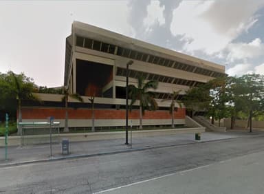 Miami Police Department