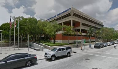 Miami Police Department