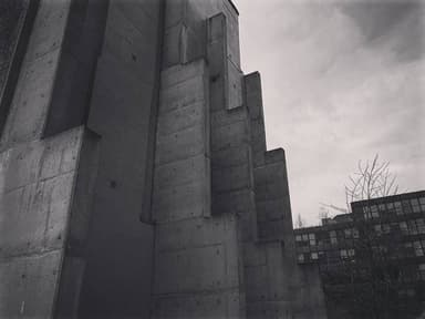 Library, SOAS University