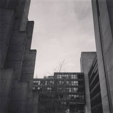 Library, SOAS University