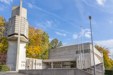 St. Mauritius Church