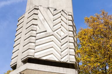 St. Mauritius Church