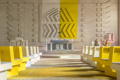 St. Mauritius Church