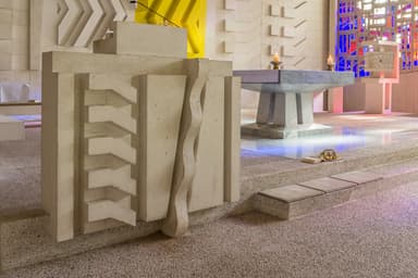 St. Mauritius Church