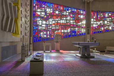 St. Mauritius Church