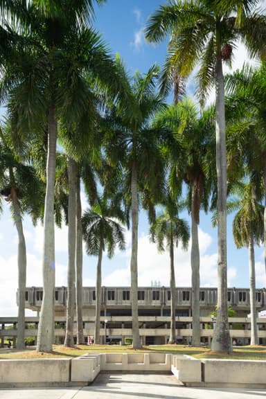 South-Kendall Campus, Miami Dade College