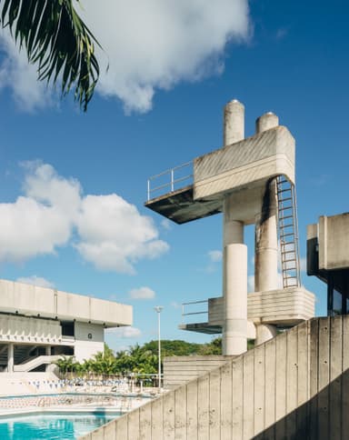 South-Kendall Campus, Miami Dade College