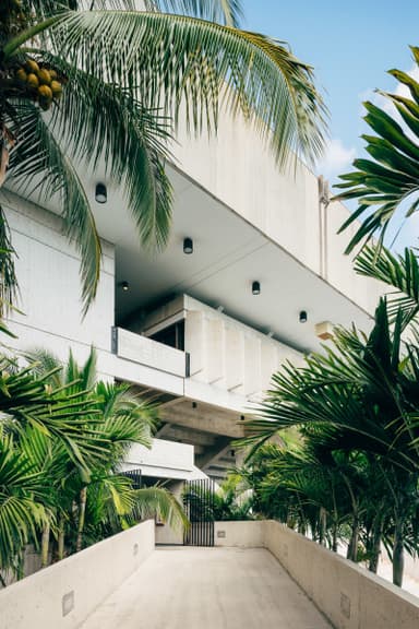 South-Kendall Campus, Miami Dade College