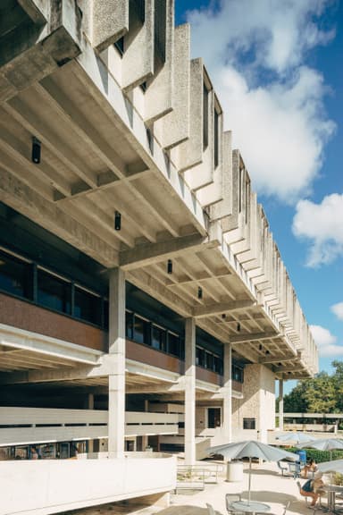 South-Kendall Campus, Miami Dade College