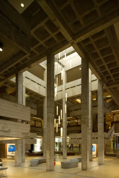 South-Kendall Campus, Miami Dade College