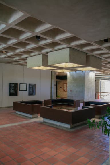 South-Kendall Campus, Miami Dade College