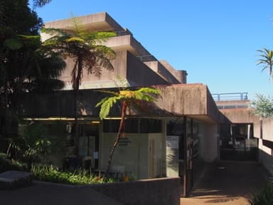 Bidura Children’s Court (Metropolitan Remand Centre)