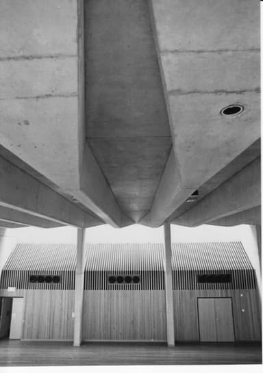 Bidura Children’s Court (Metropolitan Remand Centre)