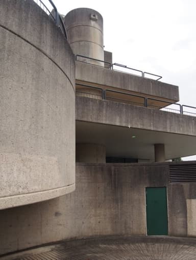 Bidura Children’s Court (Metropolitan Remand Centre)