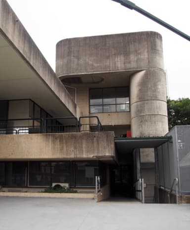 Bidura Children’s Court (Metropolitan Remand Centre)