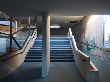 Bidura Children’s Court (Metropolitan Remand Centre)