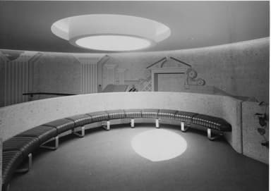 Bidura Children’s Court (Metropolitan Remand Centre)