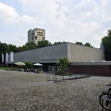 Academy of Arts (Akademie der Künste)