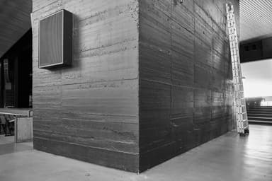 Academy of Arts (Akademie der Künste)