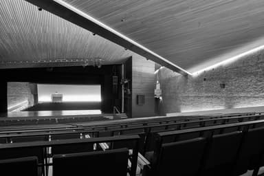 Academy of Arts (Akademie der Künste)