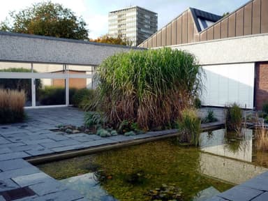 Academy of Arts (Akademie der Künste)