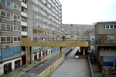 Heygate Estate