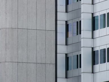 Schering Headquarters