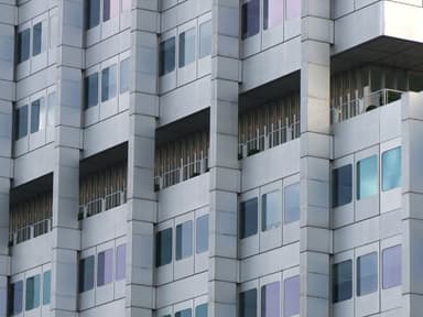 Schering Headquarters