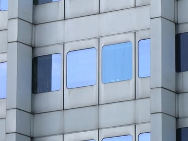 Schering Headquarters