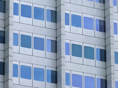 Schering Headquarters