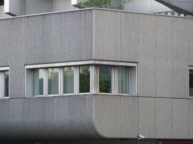 Schering Headquarters