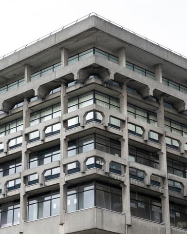 Macadam Building, King's College London