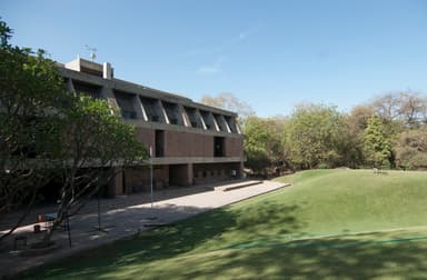 Centre for Environmental Planning and Technology (CEPT)