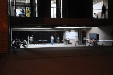 Centre for Environmental Planning and Technology (CEPT)