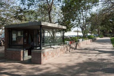 Centre for Environmental Planning and Technology (CEPT)