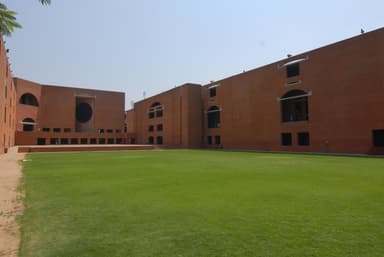 Indian Institue of Management (IIM)