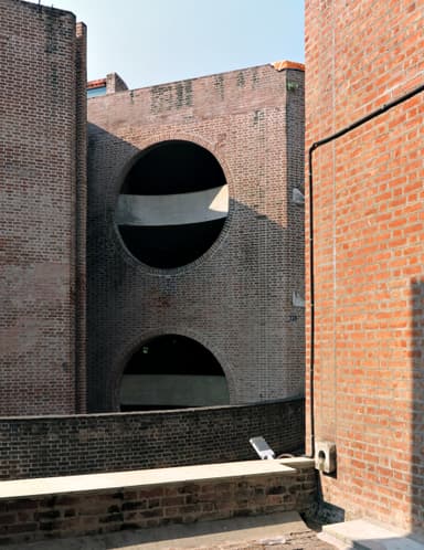 Indian Institue of Management (IIM)