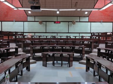 Indian Institue of Management (IIM)